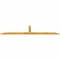 Ekena Millwork Portland Rough Sawn Timber Gable Bracket, Western Red Cedar, 108"W x 22"H x 2"D x 4"F, 5/12 Pitch GBW108X22X0204POR00RWR - alternate 4